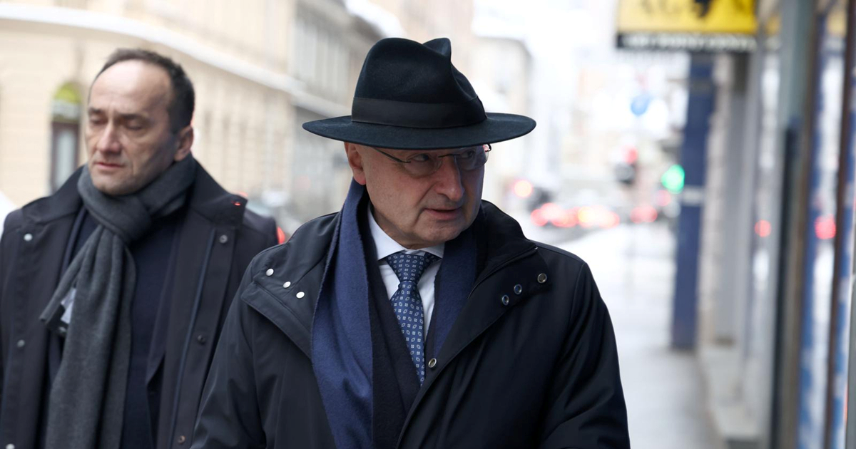 Grlić Radman: Bilo bi dobro otići u Kijev s odlukom o sankcijama i zajmu