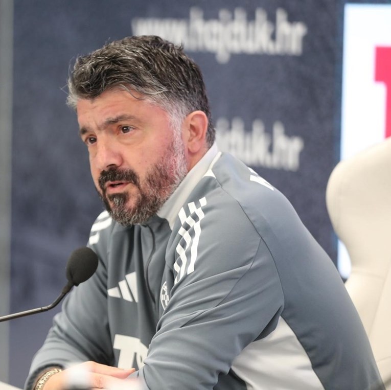 Gattuso: Dogovorili smo se da nećemo više šokirati navijače