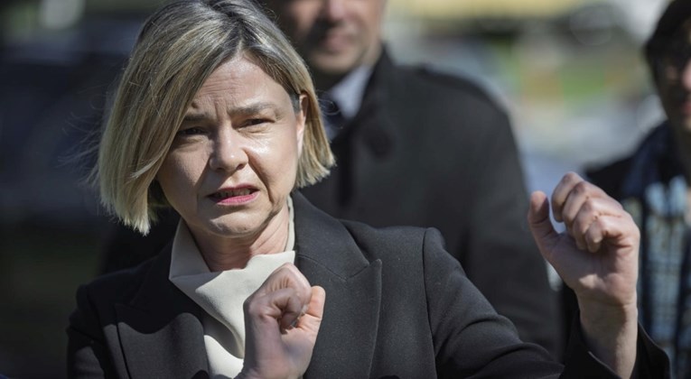 Benčić: Kekina terete za manje od 7000 eura. On toliko zaradi u jednoj večeri