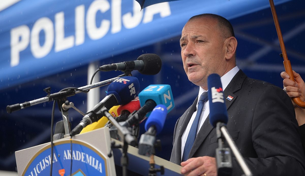 Medved: U Knin su pozvane sve udruge iz Domovinskog rata