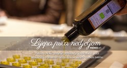 Hrvatska maslinova ulja najzdravija su u Europi