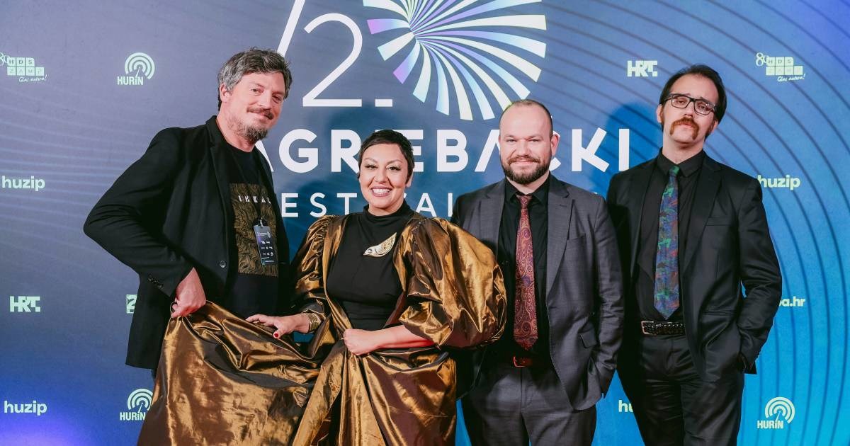 Nakon nove pjesme, Mangroove najavio koncert u zagrebačkom klubu