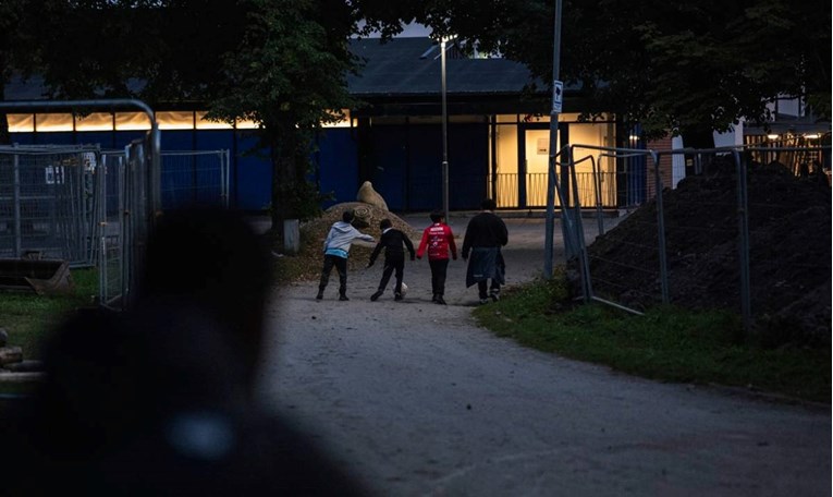 "Jedva čekam svoju prvu žrtvu". Švedske bande regrutiraju djecu da ubijaju za njih