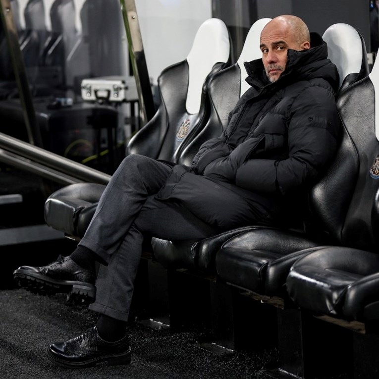 Je li arogantni Guardiola uništio nogomet?