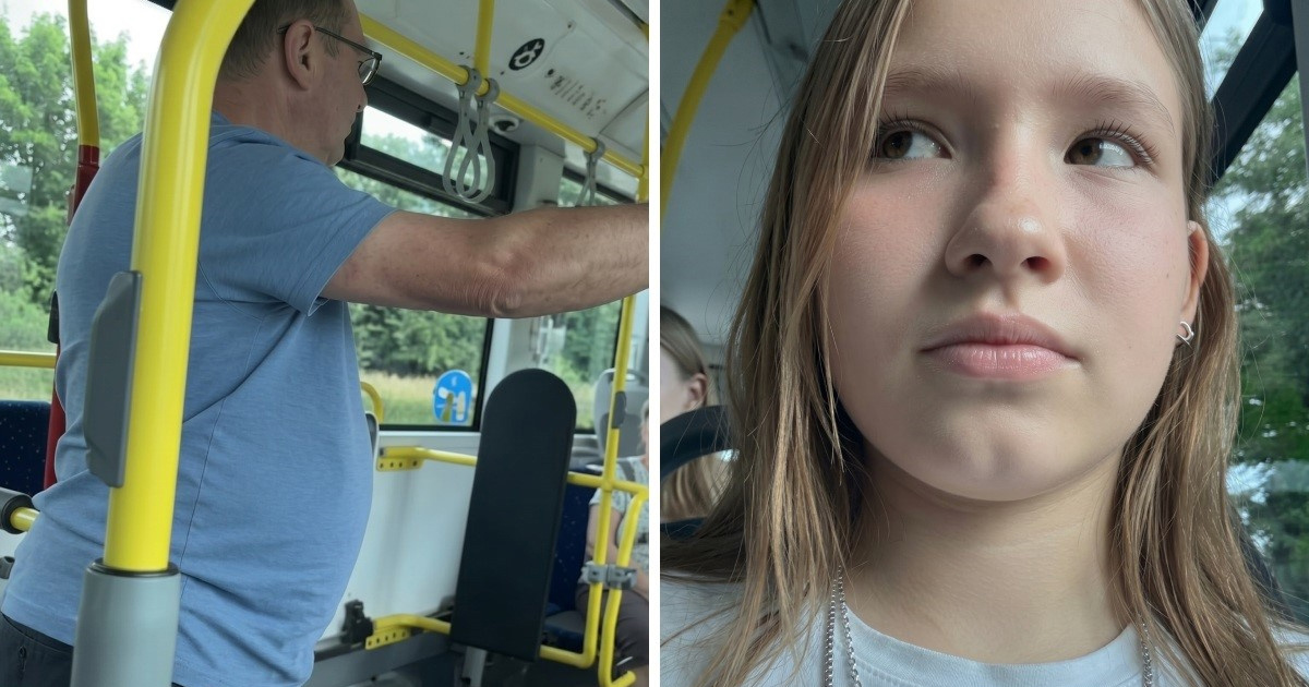 VIDEO U Poljskoj u busu vrijeđao djevojčice iz Ukrajine, proširio se video. Uhićen je