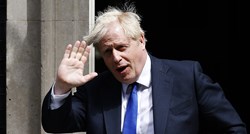 Britanski zastupnici: Nije pitanje mora li Johnson otići, već kada će