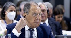 Lavrov izdao upozorenje o "sljedećoj žrtvi"