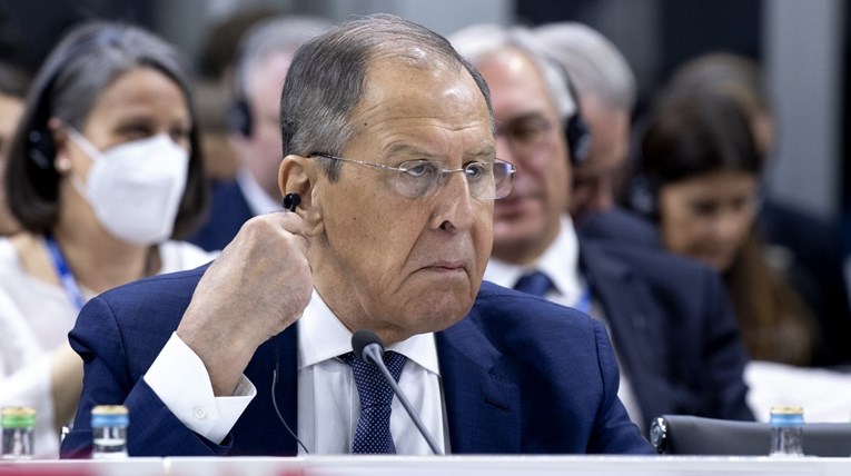 Lavrov: Ovoj državi je suđeno da bude sljedeća žrtva