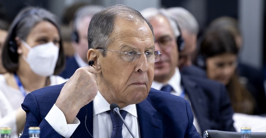 Lavrov izdao upozorenje o "sljedećoj žrtvi"
