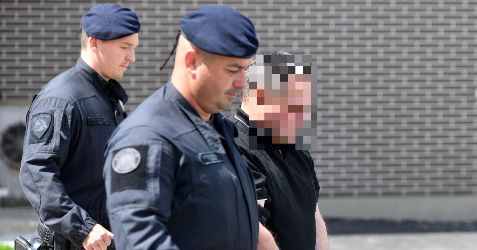 Zagorski župnik osuđen zbog spolnog zlostavljanja djeteta