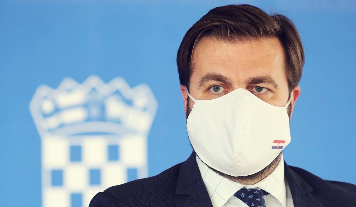 Ćorić o bacanju bombe na HEP-ovce: Neki to opravdavaju. Nečuveno i suludo