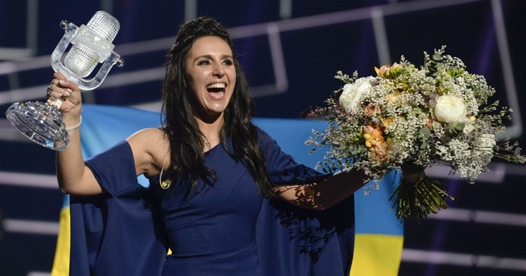 Ukrajina je s ovom pjesmom pobijedila na Eurosongu 2016., Rusi tražili da se izbaci