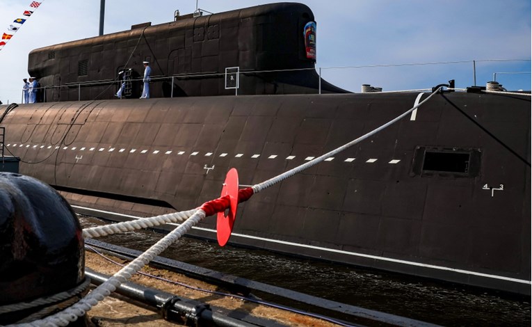 Južna Koreja uz pomoć SAD-a gradi flotu nuklearnih podmornica