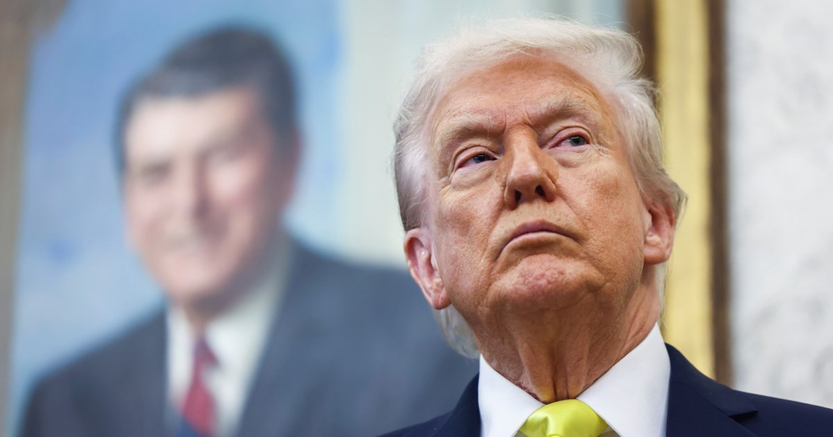 Trump: Ili će Kolumbija zatvoriti polja smrti ili ćemo mi, a to neće biti lijepo