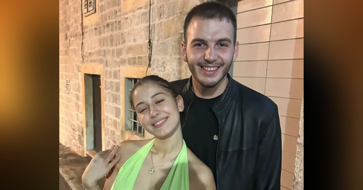 Pobjednik Masterchefa i pobjednica Superstara pozirali zagrljeni