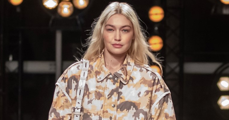 Gigi Hadid: Twitter je septička jama mržnje i netrpeljivosti. To nije mjesto za mene