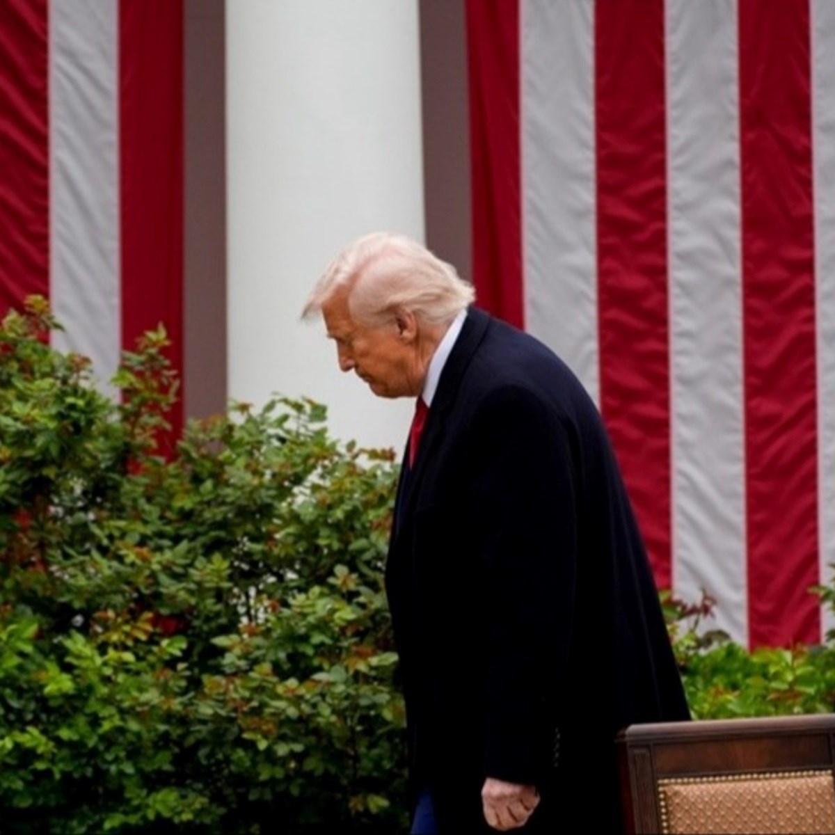 Američki republikanci priznali: Trumpove carine mogle bi izazvati kratkoročnu bol
