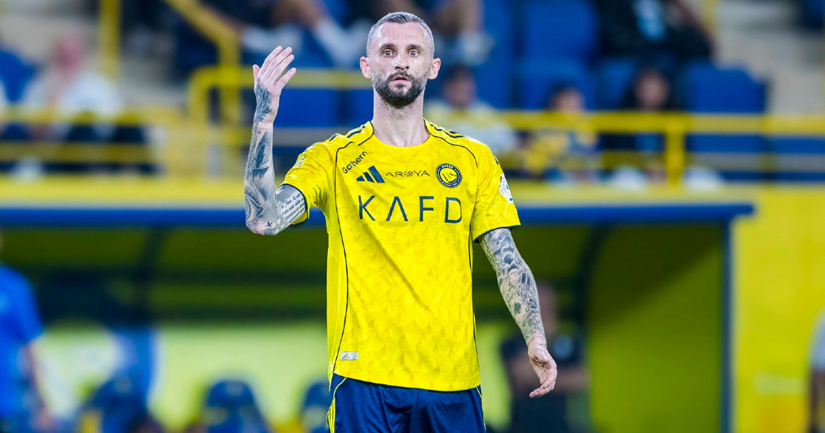 Grci: Olympiakos želi Brozovića. Iznenadio ih je plaćom koju traži