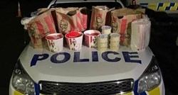 Policija na Novom Zelandu se hvali da je zbog lockdowna zaplijenila piletinu iz KFC-a