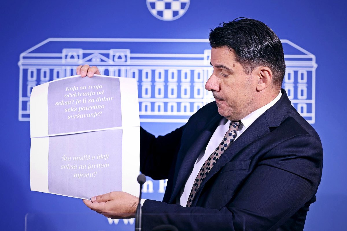 Grmoja odgovorio Tomaševićevoj zamjenici