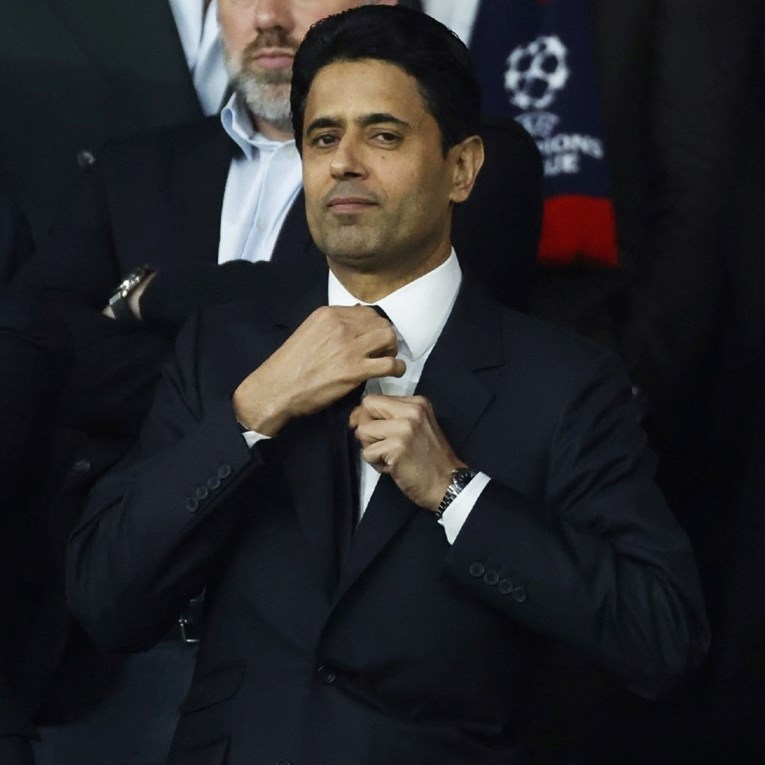 Vlasnik PSG-a vodi svih 600 zaposlenika kluba na finale Lige prvaka u München