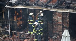 Premještaju se štićenici doma u kojemu je izgorjelo 6 ljudi