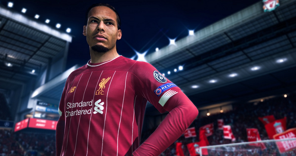 Kreće FIFA 20 turnir s nagradnim fondom od 1000 eura