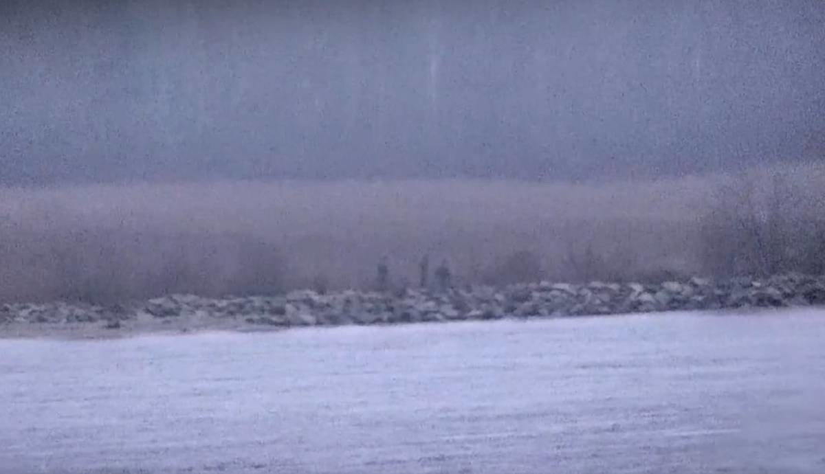 Estonija nakon incidenta razmatra zatvaranje granice s Rusijom