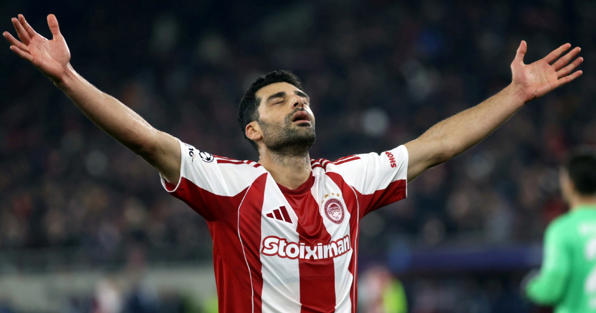 Iransku legendu su povezivali s Dinamom. Sada prekida karijeru i ide u rat?