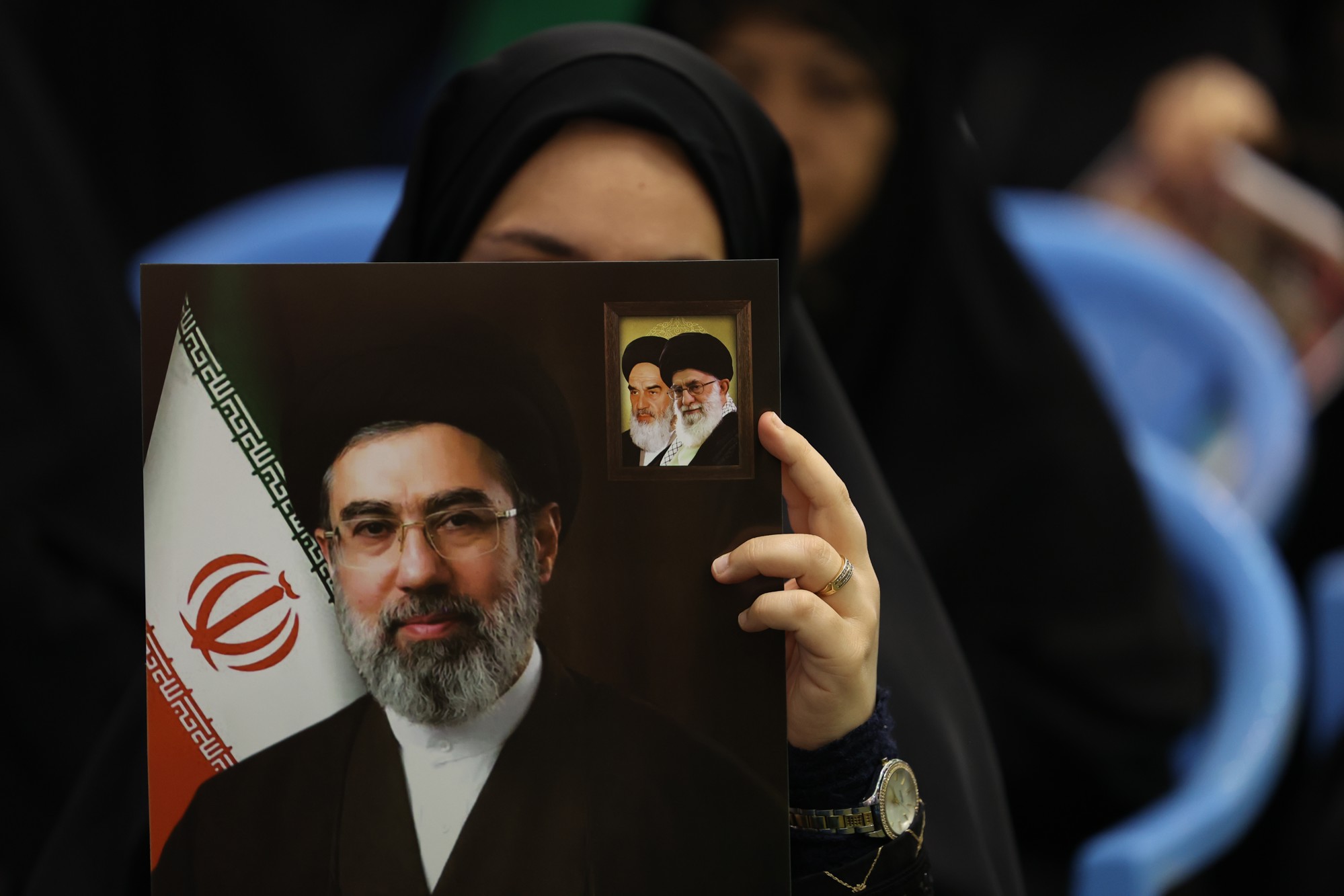 Iranski vođa: Zemlje Bliskog istoka više neće štititi američke baze