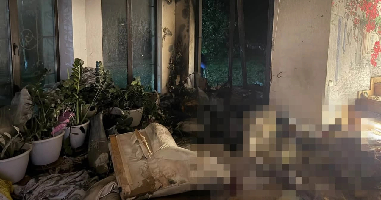 Žena i troje djece poginuli u ruskim napadima, pogođen i trgovački centar