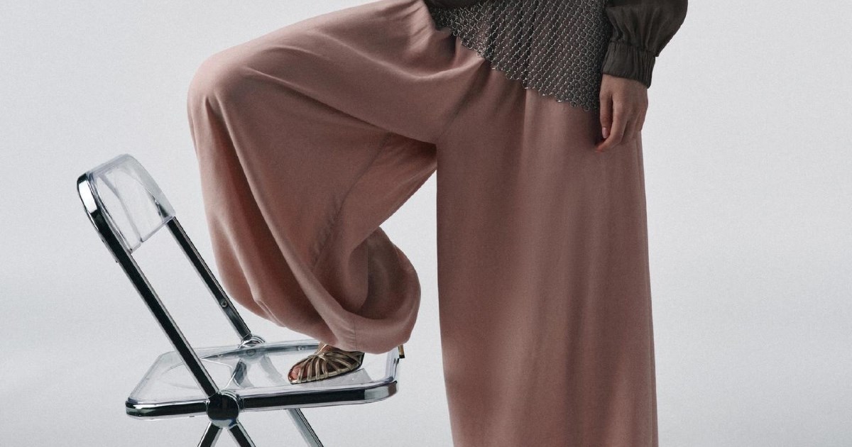 Ove hlače podižu svaku kombinaciju i postaju jesenski must-have