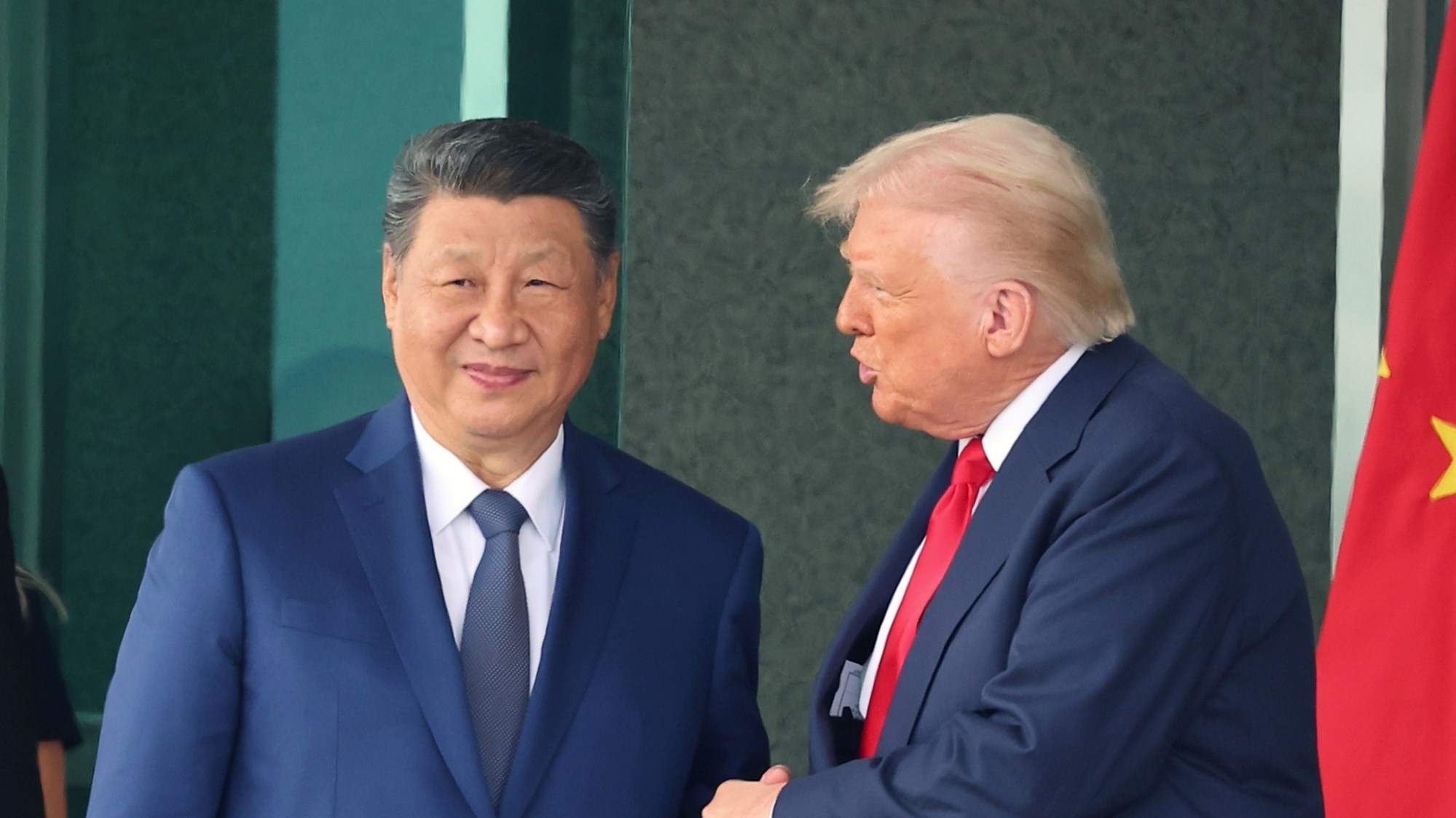 Kina zaprijetila Trumpu