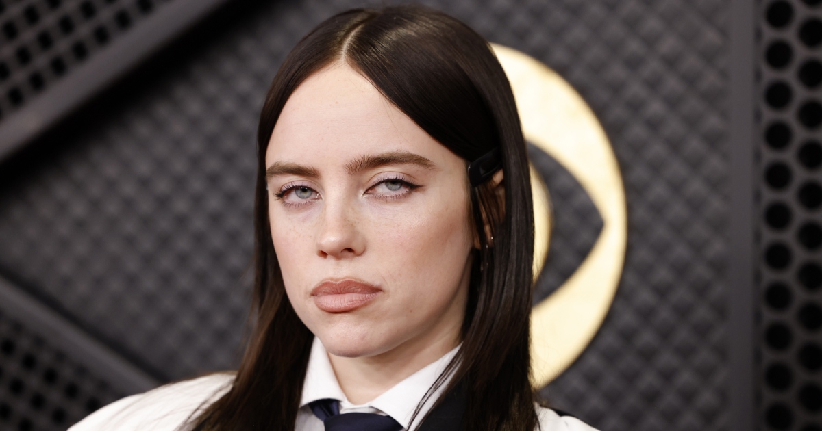 Billie Eilish o kritikama zbog izjava o jedenju mesa: "Ljutite se, je*e mi se"