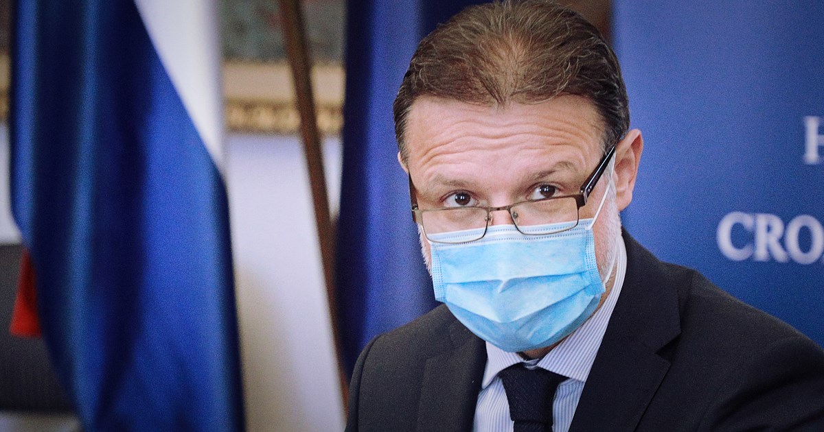 Jandroković: Ne želim više komentirati Milanovićeve nebuloze, sve sam već rekao