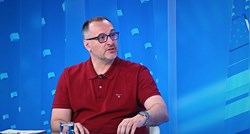 Dinamov šef sigurnosti o zabrani ulaska Torcidi: Opet bismo učinili isto