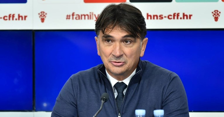 Dalić: Svjetski doprvak nema svoj stadion, nitko ne igra kao mi. Šteta...