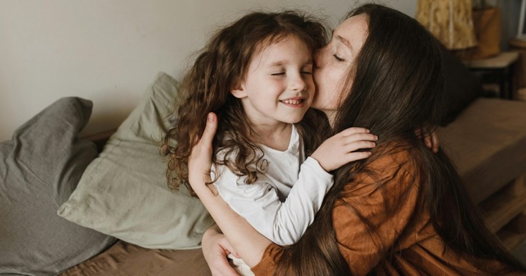 Šest navika koje grade povjerenje između roditelja i djeteta