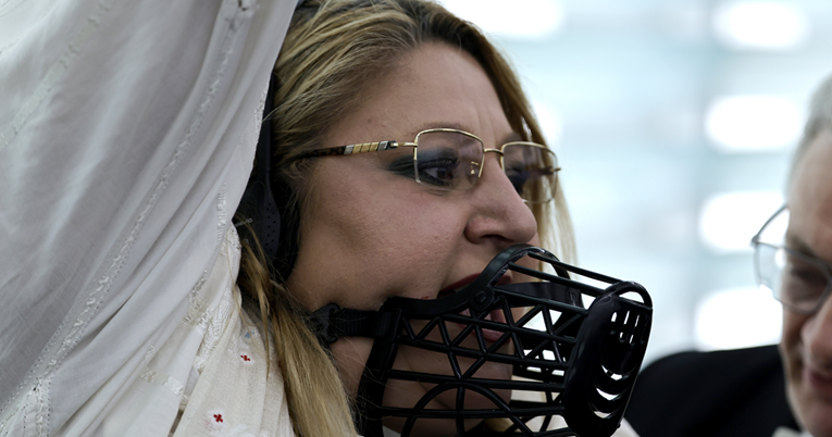 Rumunjskoj europarlamentarki zabranjen ulazak u Ukrajinu na tri godine