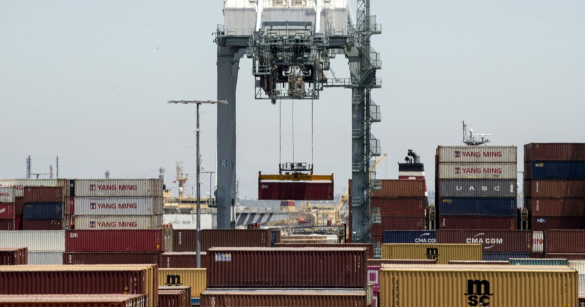 UN-ova agencija: Kriza u Hormuškom tjesnacu prijeti globalnoj opskrbi hranom