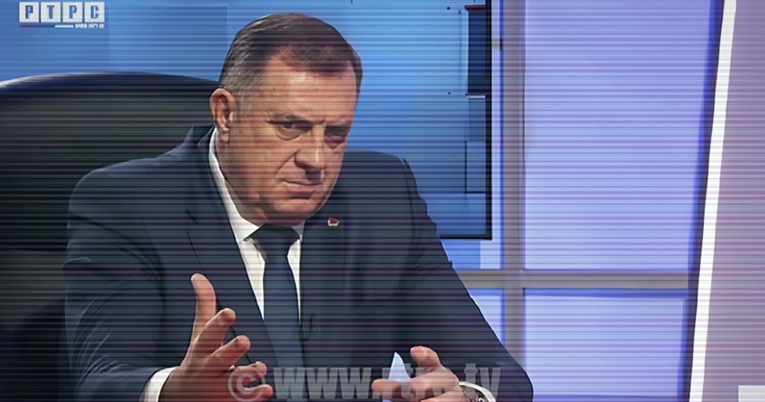 Dodik: Ako mi sud zabrani političko djelovanje, morat ćemo reći - doviđenja BiH, adio