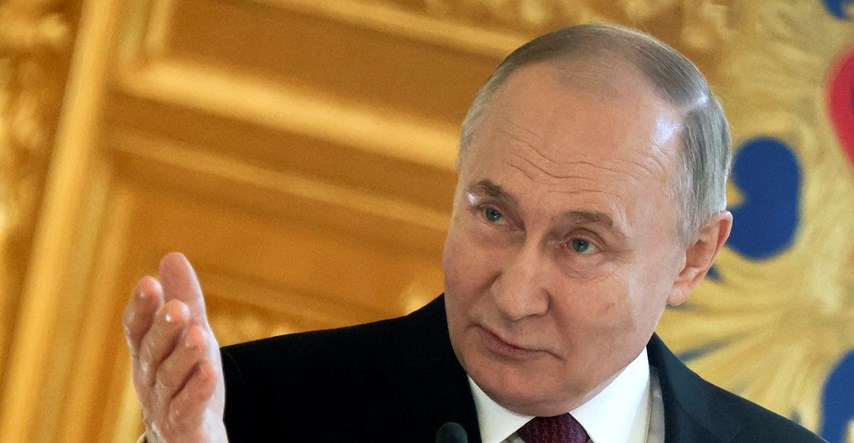 Ruski državni medij: Putin osvojio 72.3 posto glasova u inozemstvu