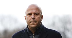 Arne Slot je novi trener Liverpoola