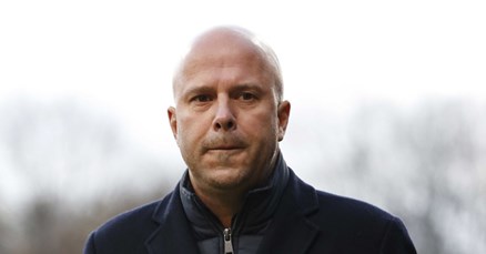 Arne Slot je novi trener Liverpoola