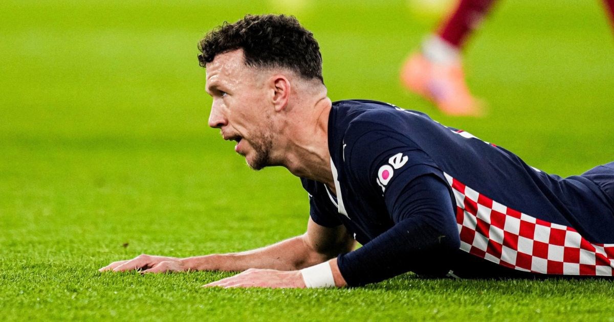 PSV-ov trener o Perišićevoj ozljedi: Rekao mi je da nikad nije osjetio nešto takvo