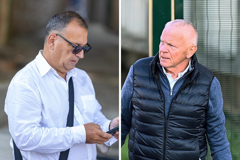 Beroš: Poruke Nikole Petrača nisu zakoniti dokazi. Hrvoje Petrač: Ne mogu u zatvor