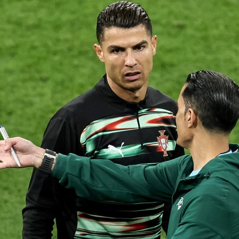 Ronaldo: Važniji mi je odmor od klupskog SP-a