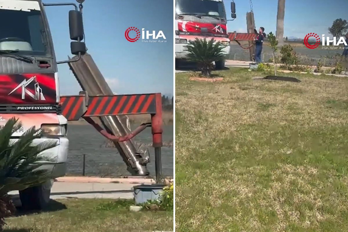 Turska: NATO presreo iranski balistički projektil koji je letio prema nama