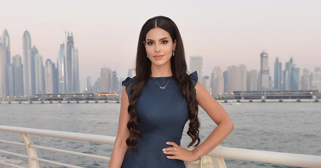 Palestina prvi put u povijesti ima predstavnicu na izboru za Miss Universe