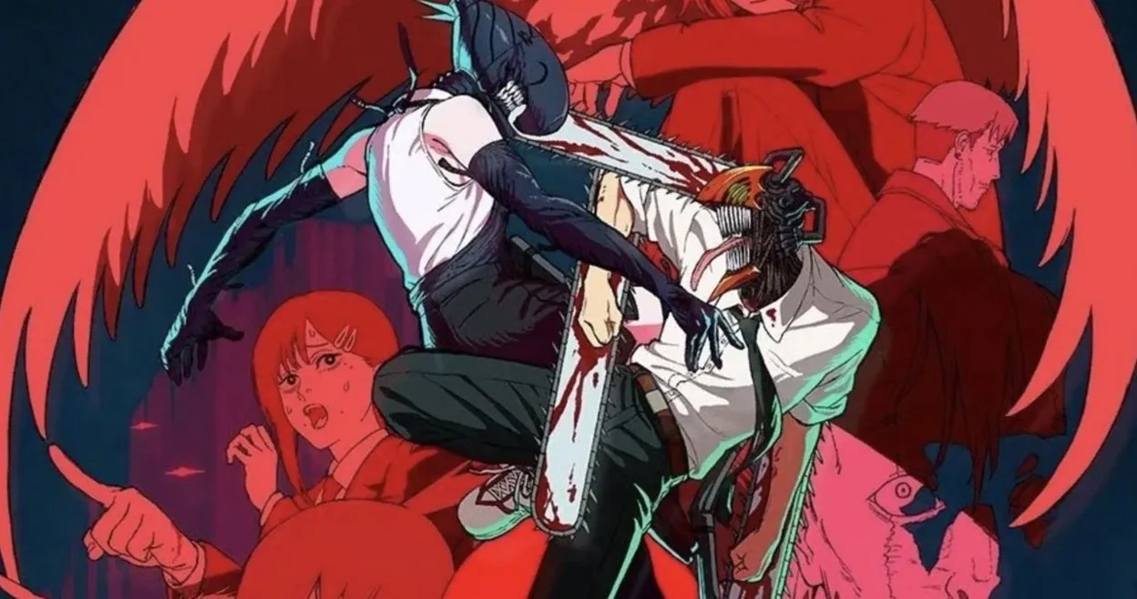 Chainsaw Man - The Movie: Ima li film scenu nakon odjavne špice?